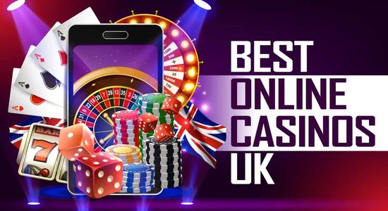A Comprehensive Guide to British Casinos Casino UK Not Online British