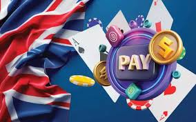 Discover the Best Online Casino UK No - A Guide to Safe Gaming