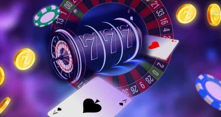 Discover the Best Online Casino UK No - A Guide to Safe Gaming