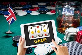 Discover the Exciting Online Casino UK List for Enthusiasts