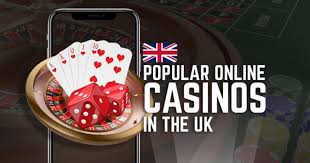 Discover the Most Popular Online Casino Sites 32