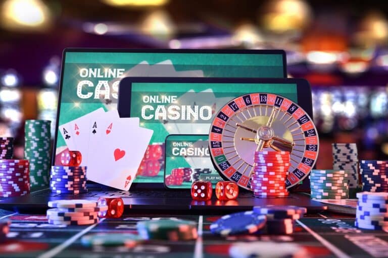MGM Casino Online UK Your Ultimate Gaming Destination