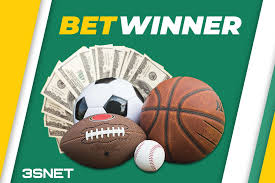 Unlock Your Winning Potential with Betwinner