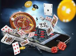 Welcome to Casino Dealbet - Your Ultimate Gaming Destination