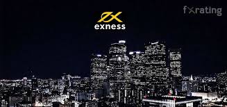 Excard for Exness A Comprehensive Guide