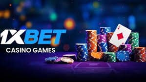 Experience the Best Betting with 1xBet Japan Download APP