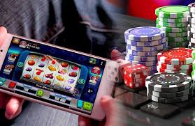 Experience the Thrill of God Odds Casino Online Slots