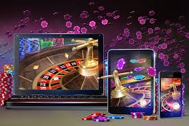 Explore the Exciting World of Royal Oak Casino Online Games