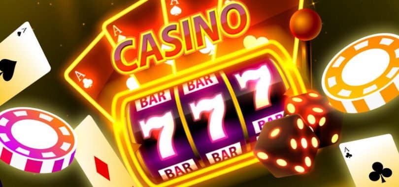 Exploring Online Casino Games Live Games A Deep Dive into the Virtual Casino Experience