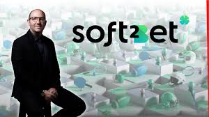 Exploring the Future of Online Gaming with Soft2Bet