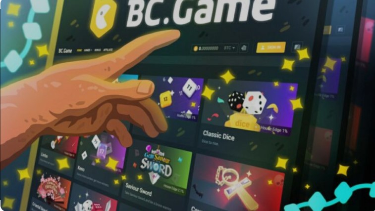 Exploring the Rise of BC Game in Myanmar