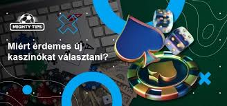 Fedezd fel a legjobb megbízható online kaszinó lehetőségeket 13