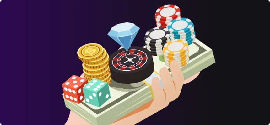 Unleashing Fun and Rewards at Casiny Casino