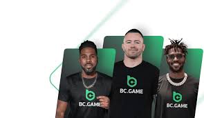 Unleashing the Thrills of BC.Game Crypto Casino 10