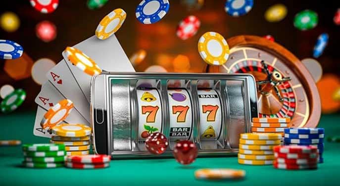 Your Gateway to Fun Online SpinsCastle Casino Awaits!