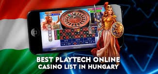 Discover the Best Online Casino in Hungary A Complete Guide