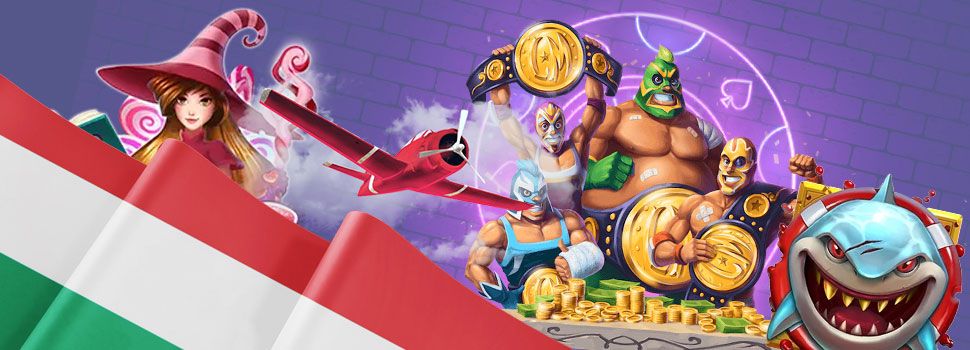 Discover the Best Online Casino in Hungary A Complete Guide