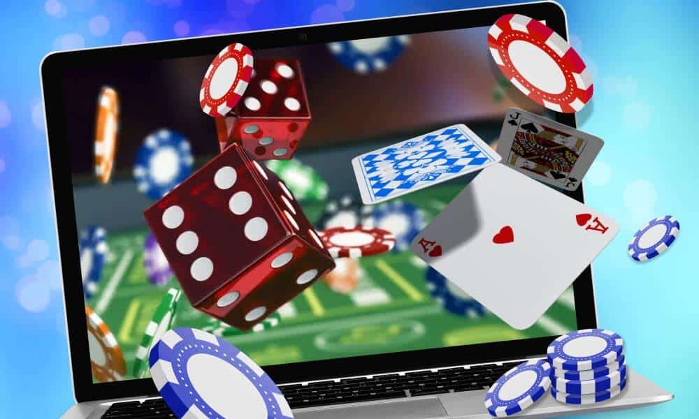 MySpins Casino Registration Process