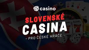 Objevte fascinující svět nového českého casina 2025