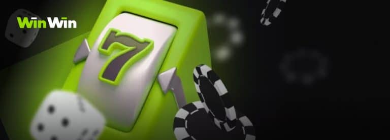 Odkryj Świat WinWin Bet Casino - Twoje Miejsce na Rozrywkę